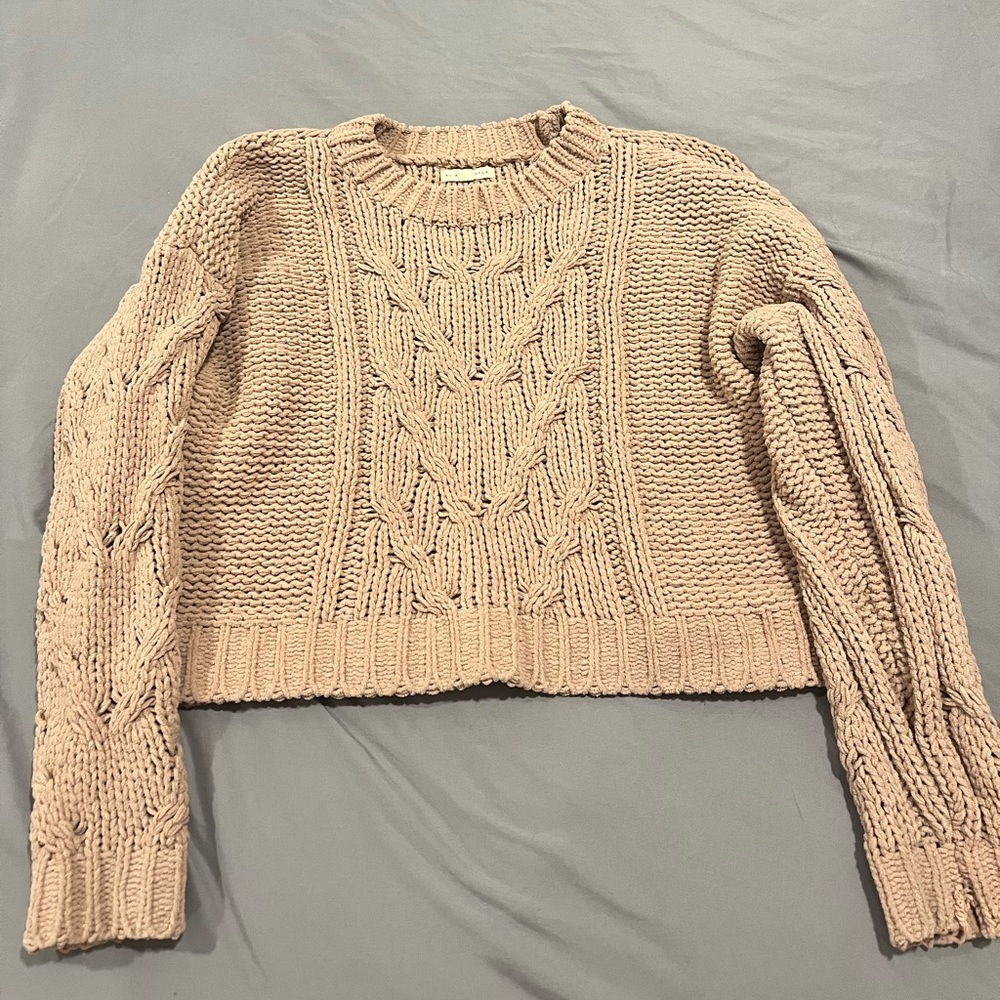 LA Hearts (PacSun) Chunky Sweater